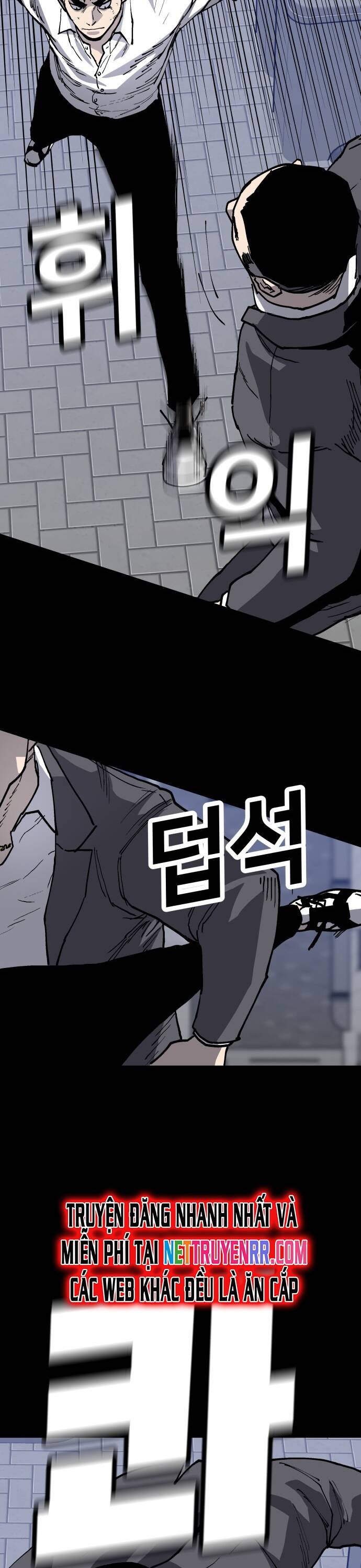 Ông Trùm Trở Lại Chapter 56 - 16