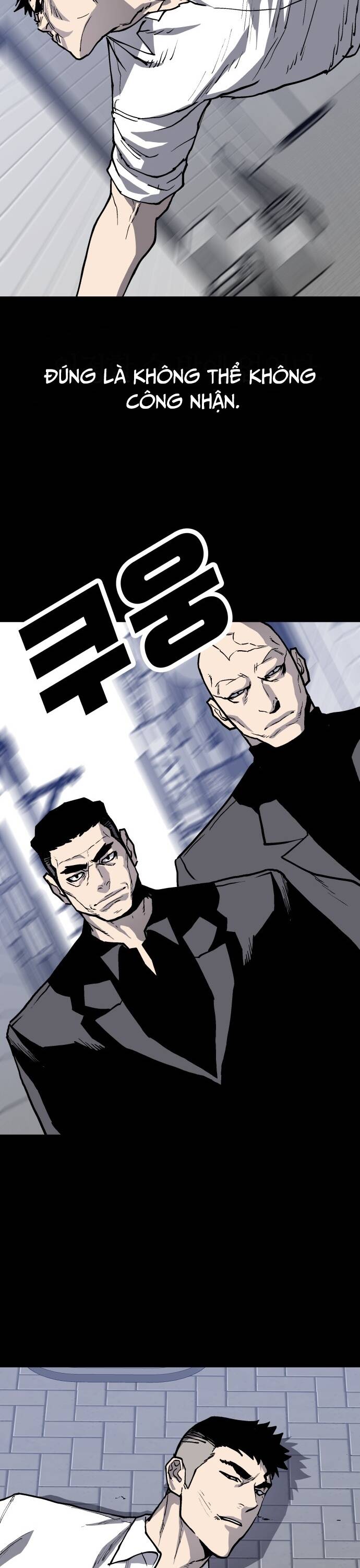 Ông Trùm Trở Lại Chapter 56 - 18