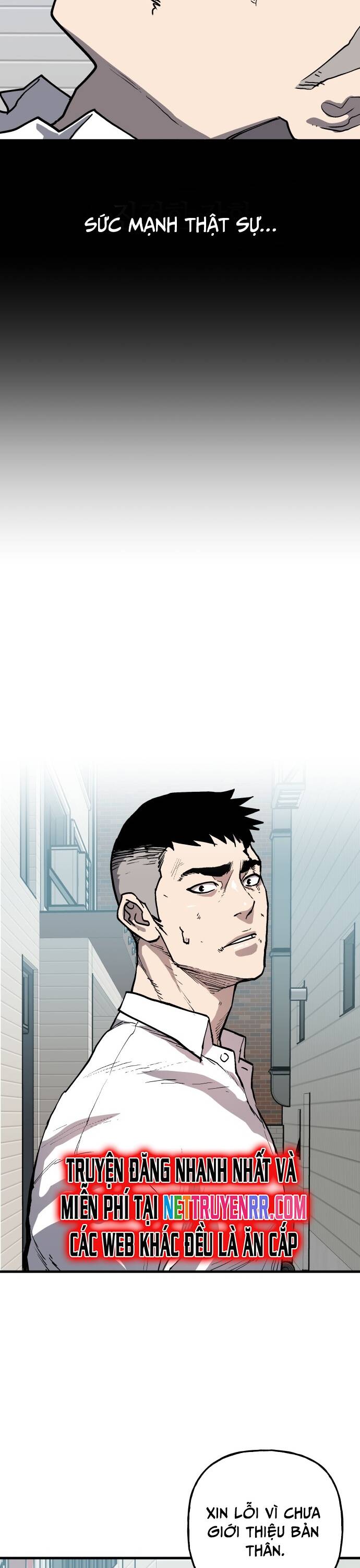 Ông Trùm Trở Lại Chapter 56 - 21