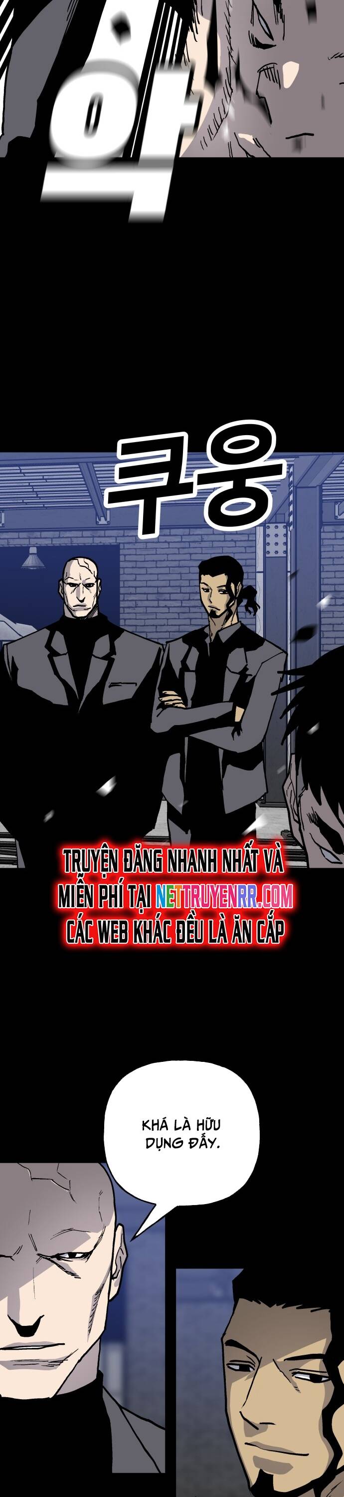 Ông Trùm Trở Lại Chapter 56 - 30