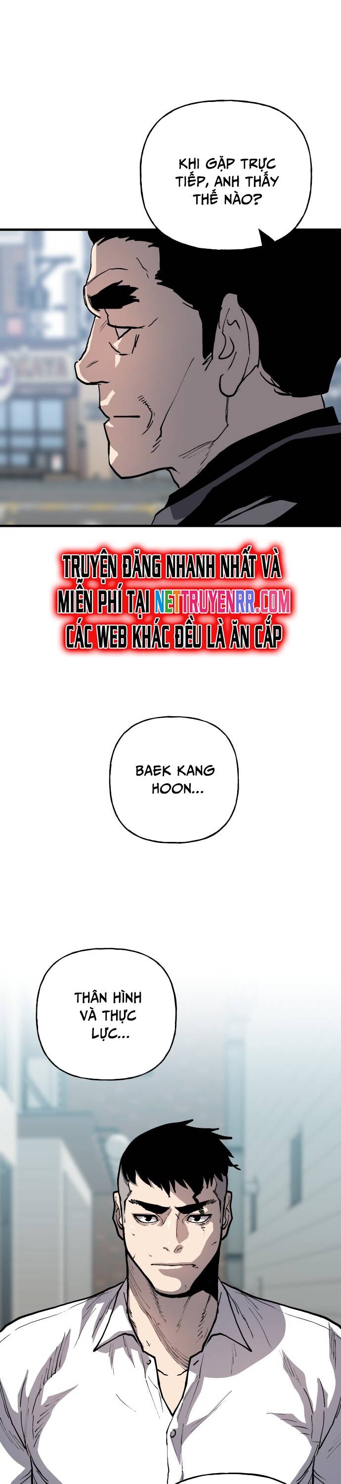 Ông Trùm Trở Lại Chapter 56 - 34