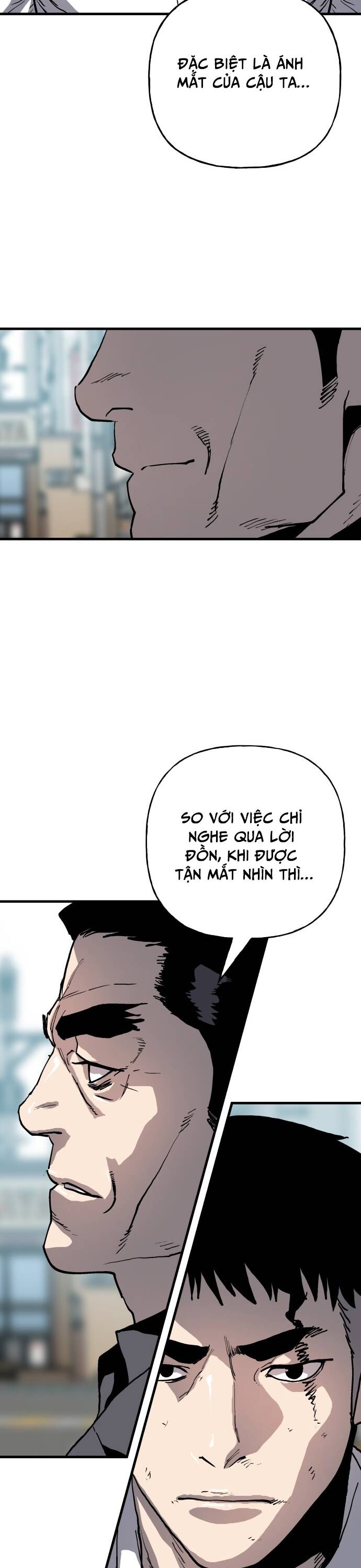 Ông Trùm Trở Lại Chapter 56 - 35