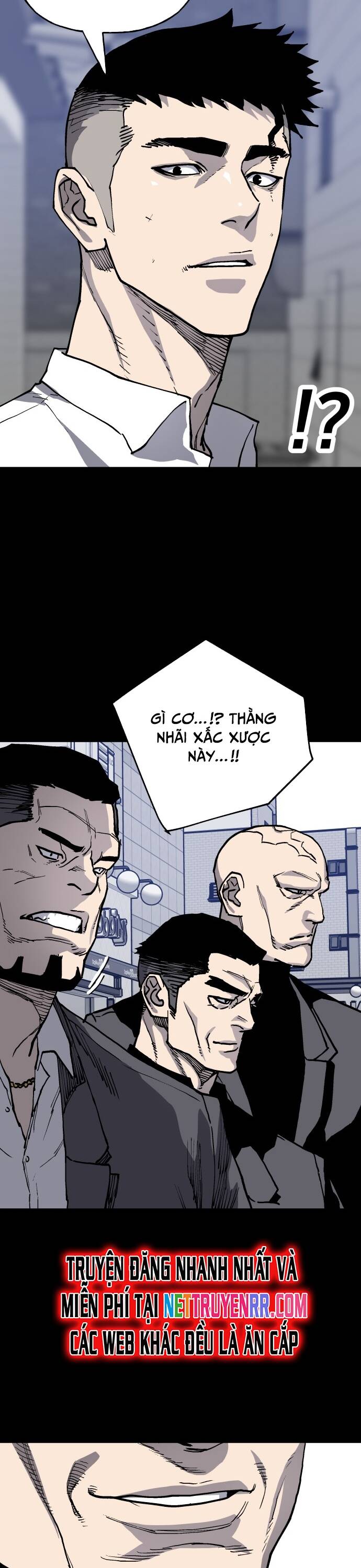 Ông Trùm Trở Lại Chapter 56 - 6