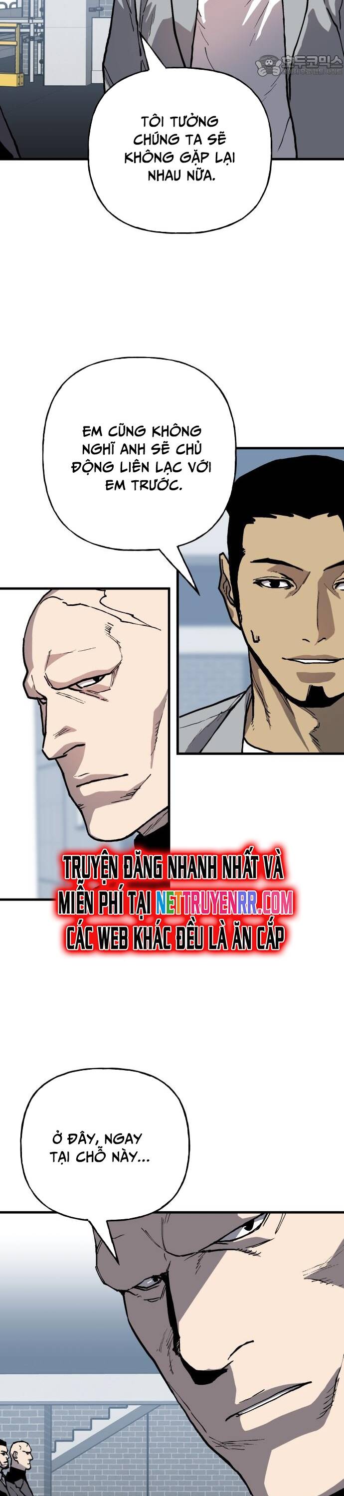 Ông Trùm Trở Lại Chapter 57 - 12