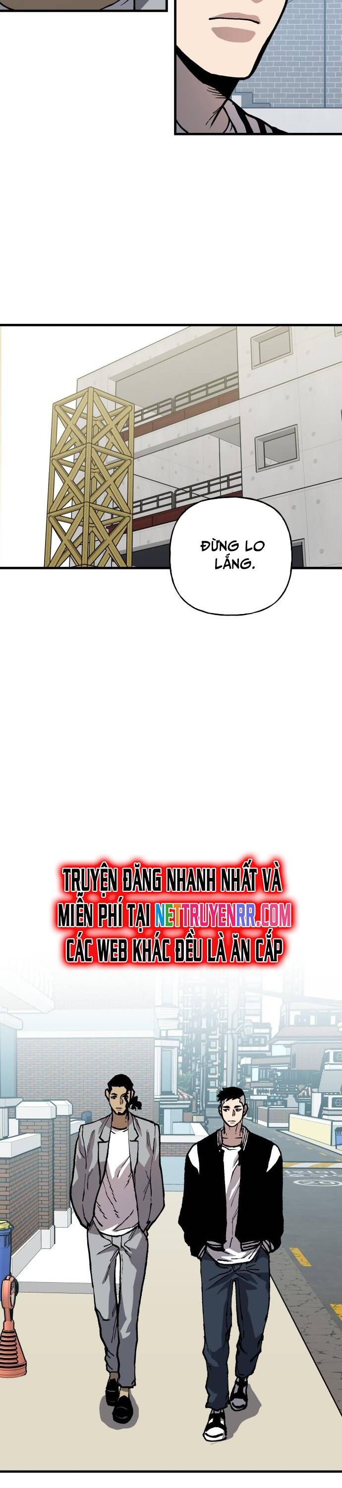 Ông Trùm Trở Lại Chapter 57 - 19