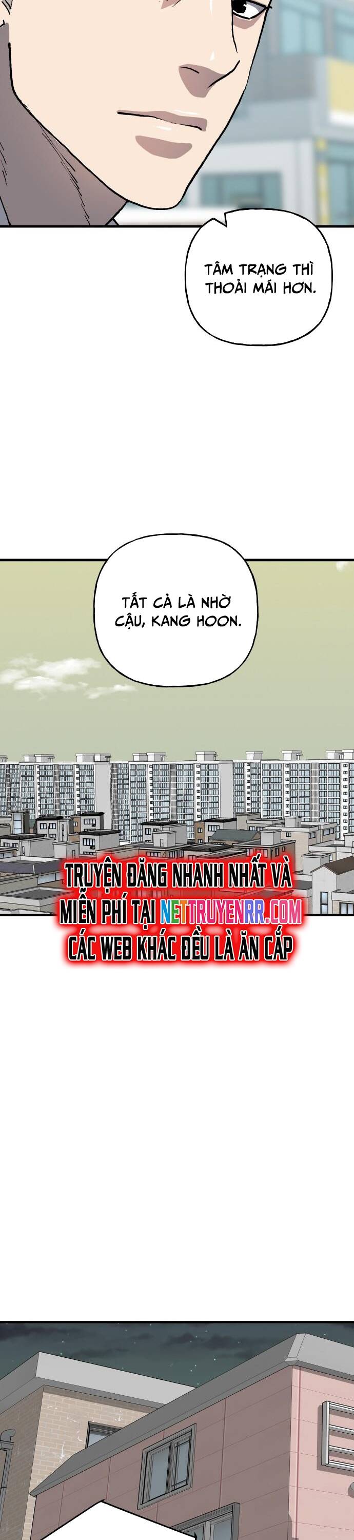 Ông Trùm Trở Lại Chapter 57 - 22