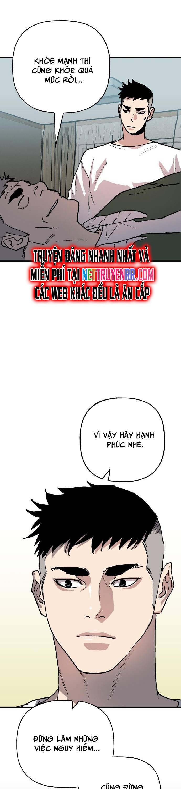 Ông Trùm Trở Lại Chapter 57 - 27