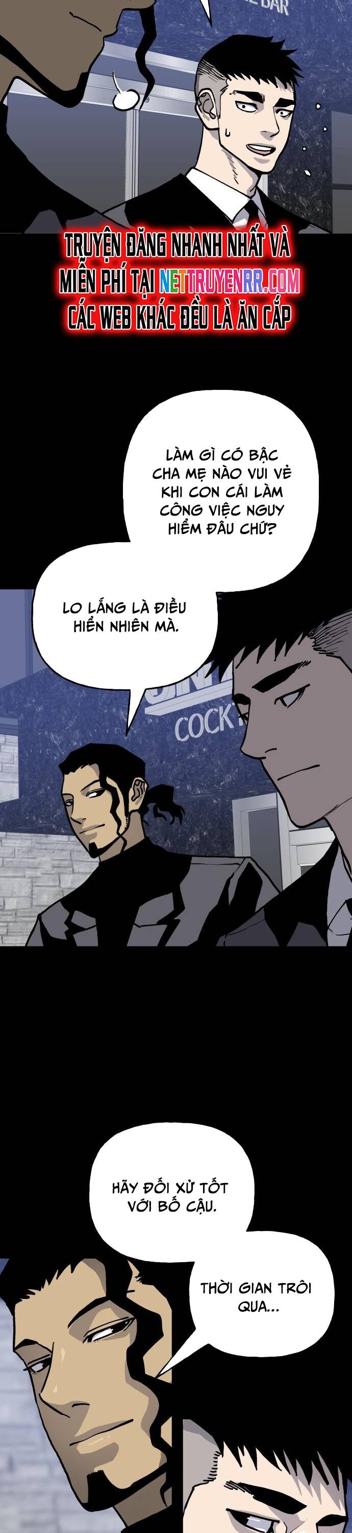 Ông Trùm Trở Lại Chapter 58 - 3