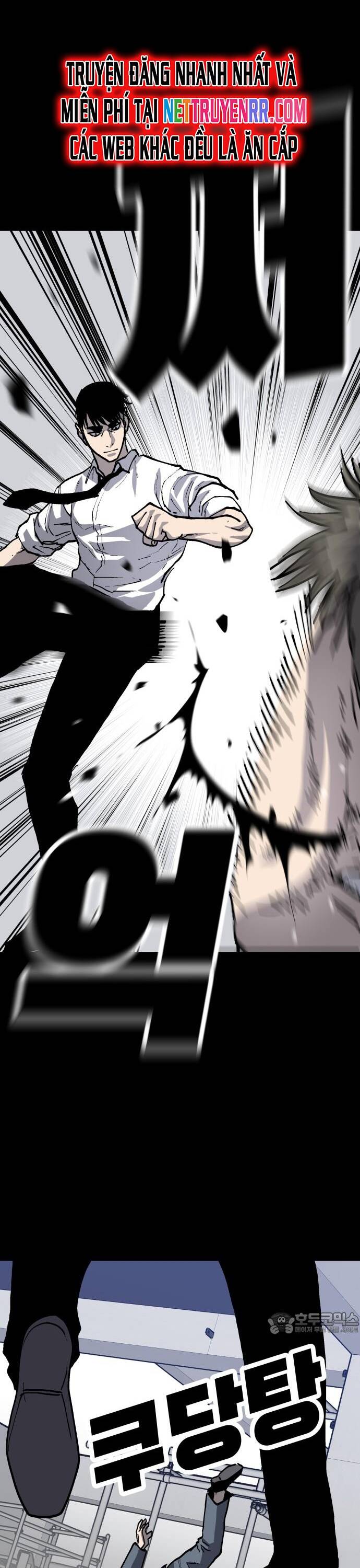 Ông Trùm Trở Lại Chapter 58 - 24