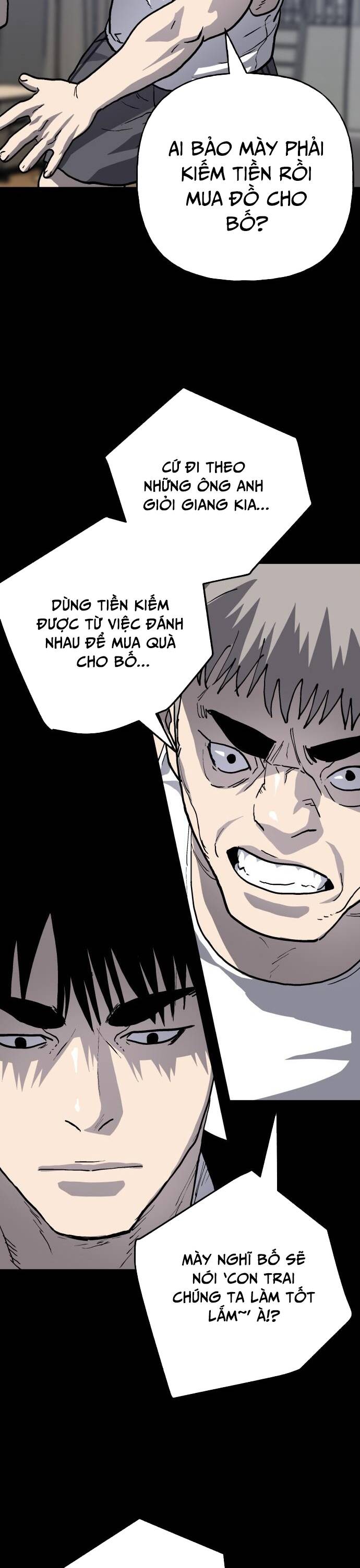 Ông Trùm Trở Lại Chapter 58 - 30