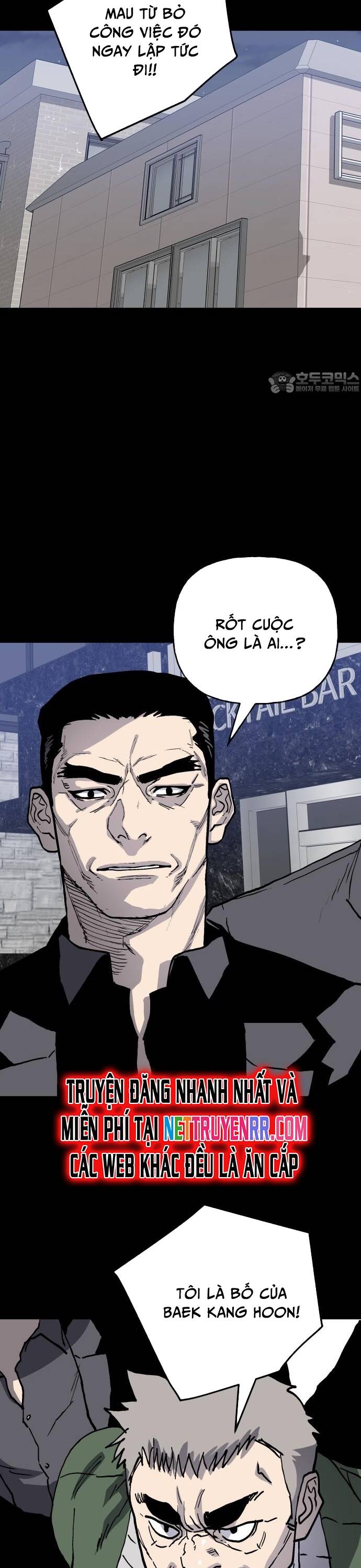 Ông Trùm Trở Lại Chapter 58 - 31