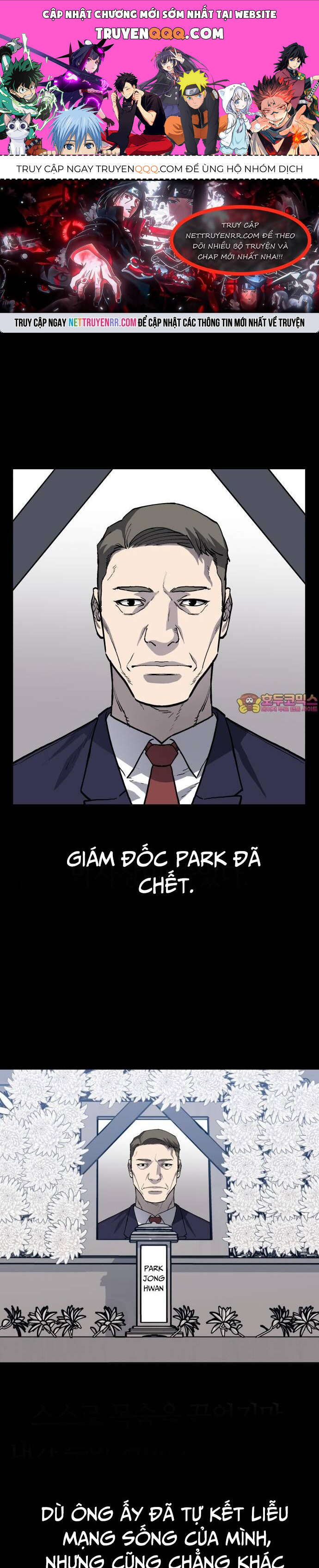 Ông Trùm Trở Lại Chapter 59 - 1