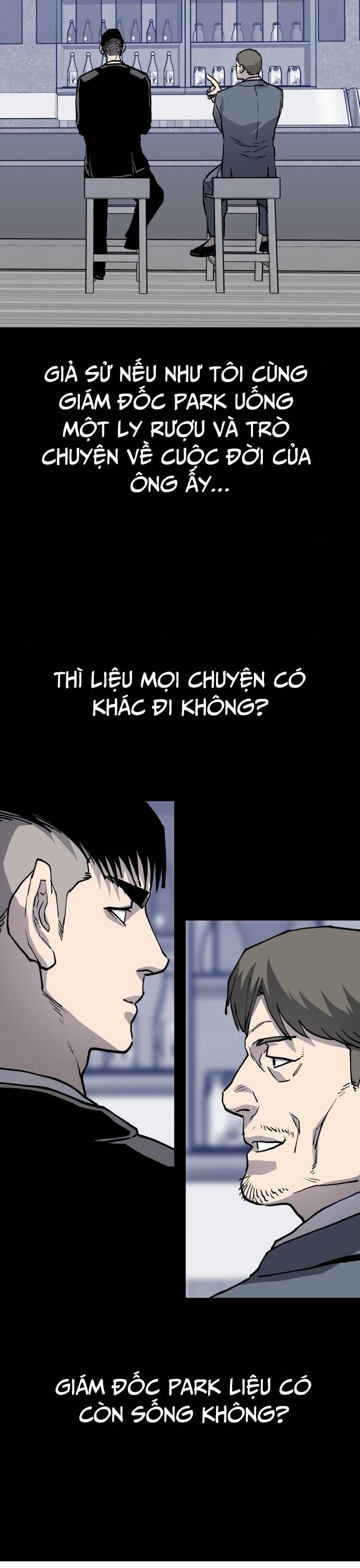 Ông Trùm Trở Lại Chapter 59 - 3