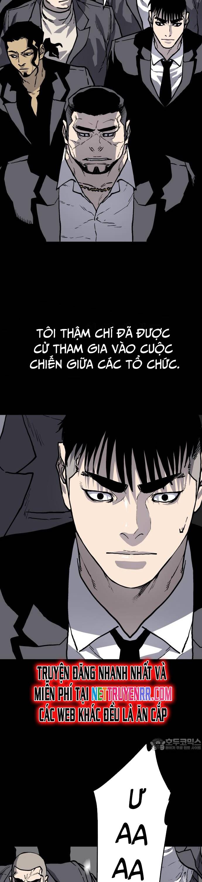 Ông Trùm Trở Lại Chapter 59 - 24