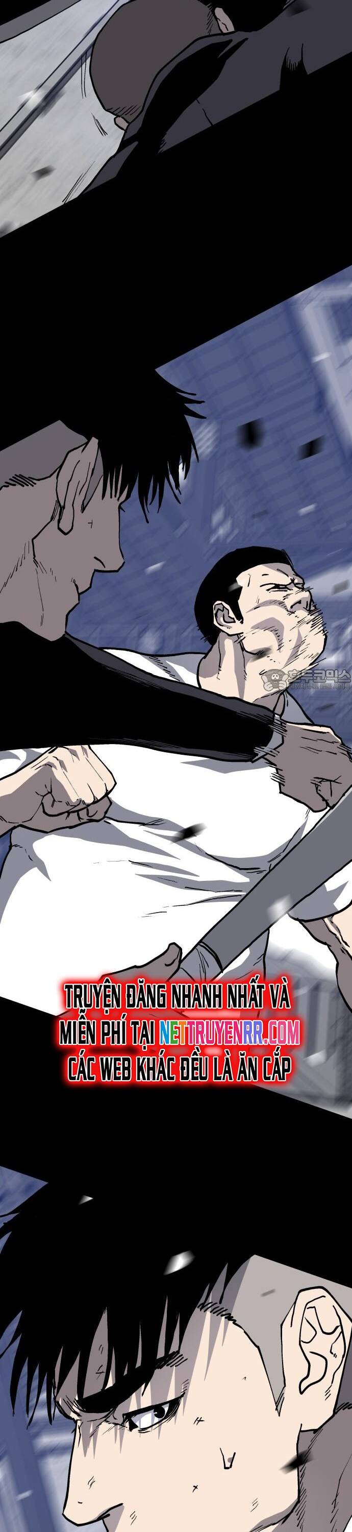 Ông Trùm Trở Lại Chapter 59 - 26