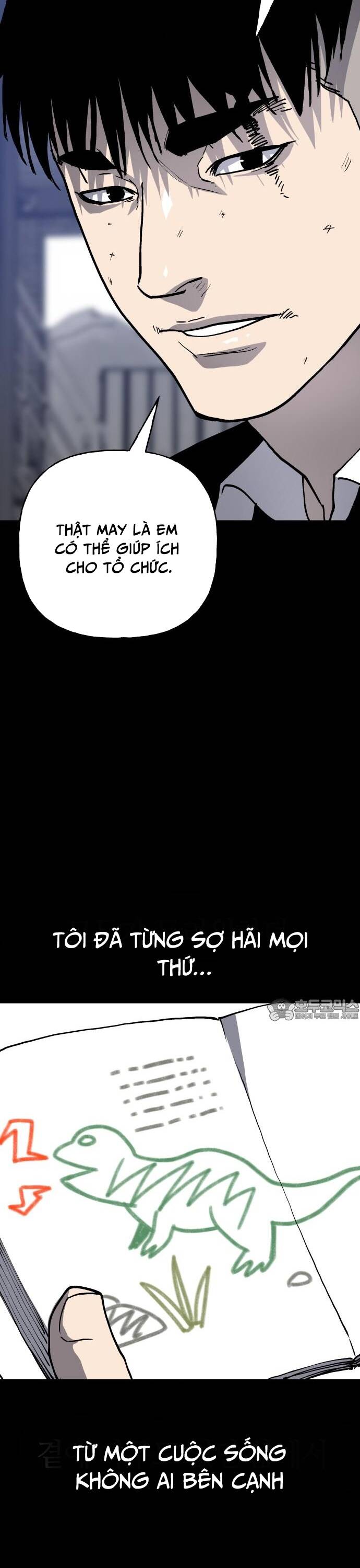 Ông Trùm Trở Lại Chapter 59 - 29