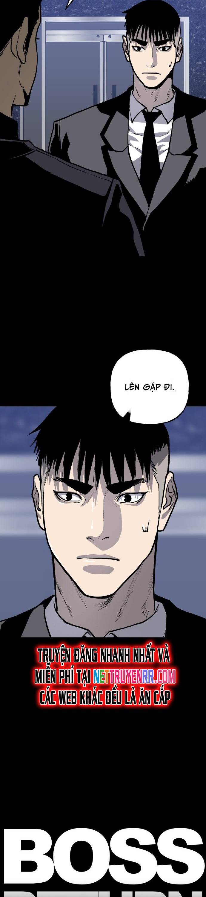 Ông Trùm Trở Lại Chapter 59 - 6