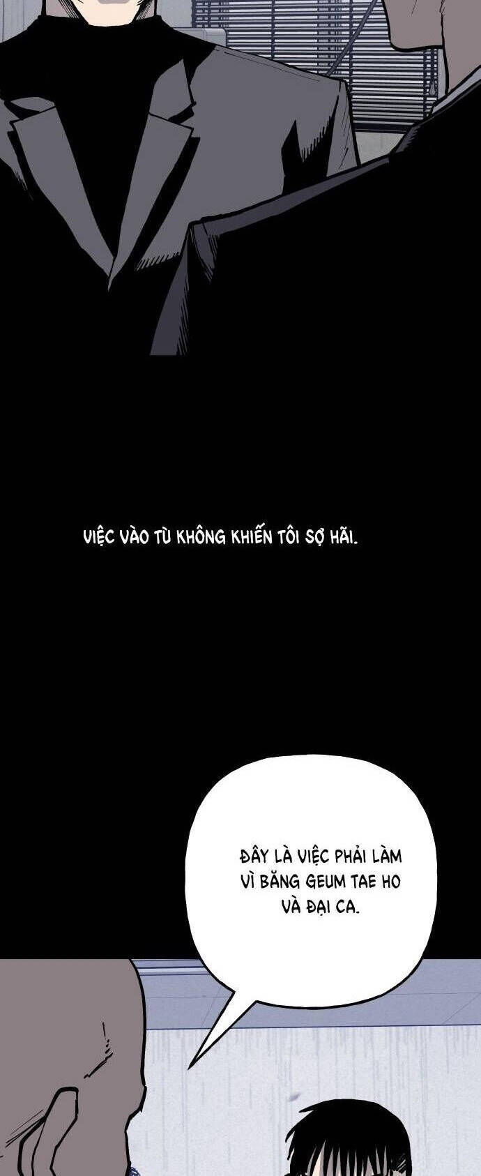 Ông Trùm Trở Lại Chapter 60 - 2