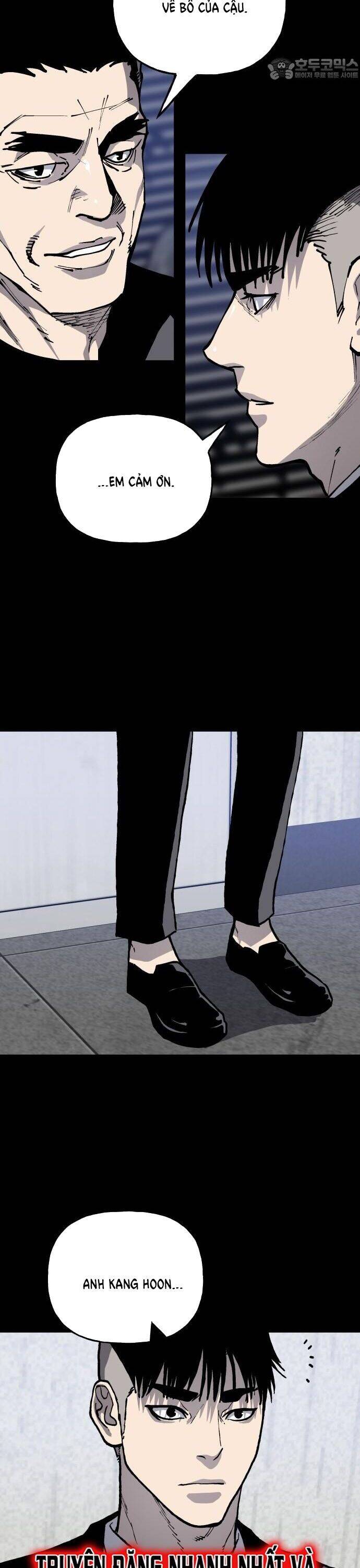 Ông Trùm Trở Lại Chapter 60 - 13