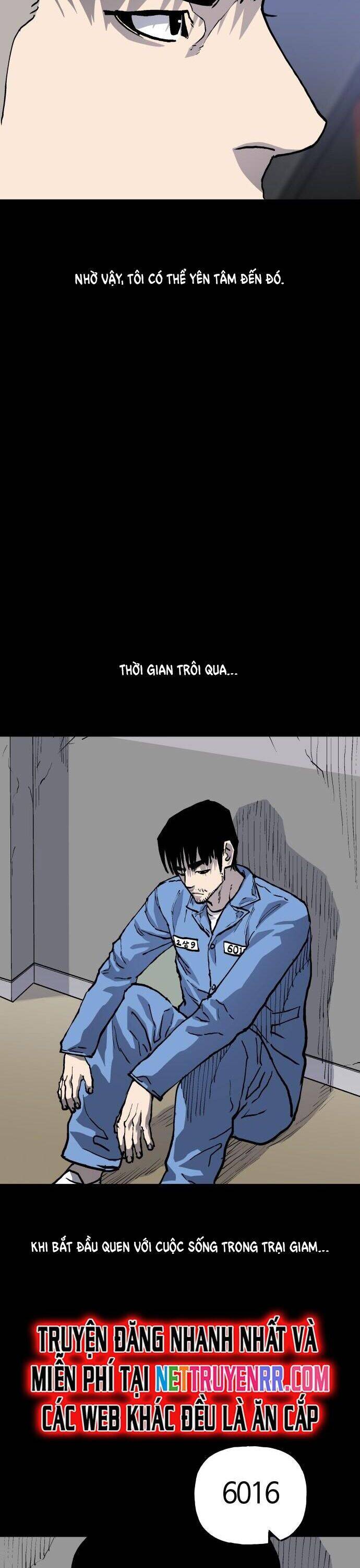 Ông Trùm Trở Lại Chapter 60 - 23