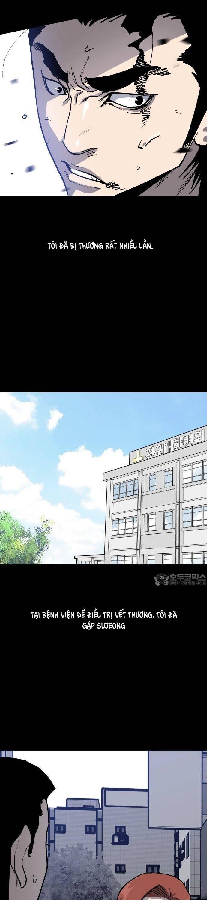 Ông Trùm Trở Lại Chapter 60 - 30