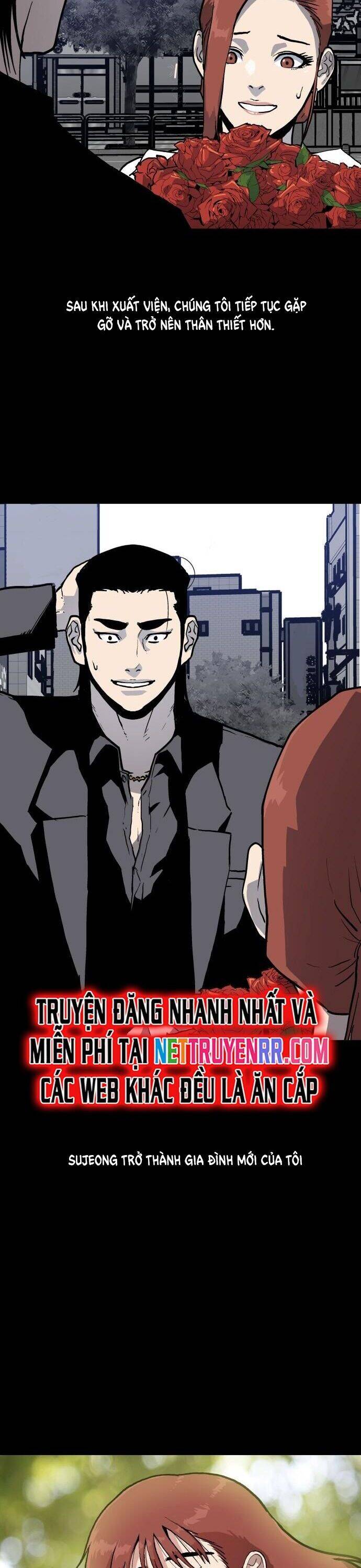 Ông Trùm Trở Lại Chapter 60 - 31