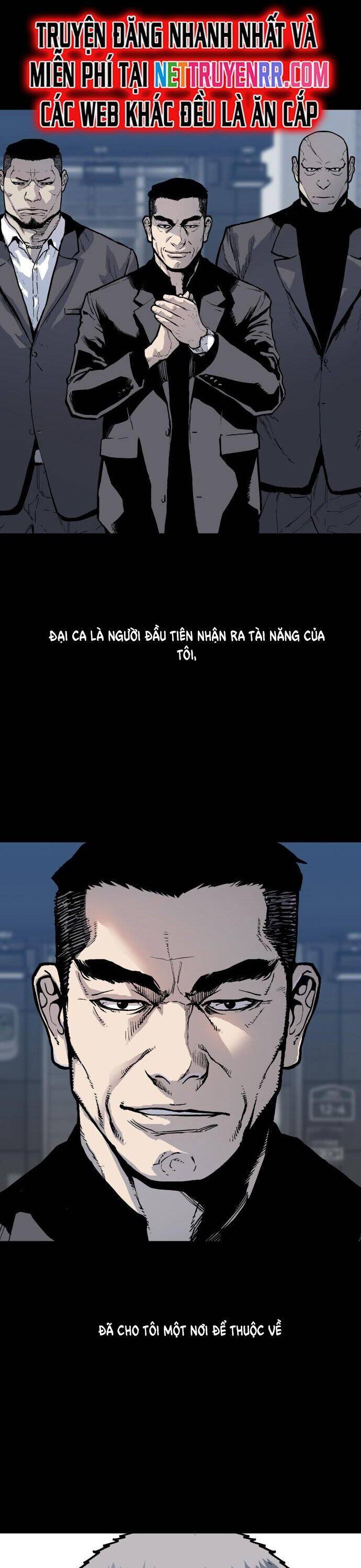 Ông Trùm Trở Lại Chapter 60 - 34