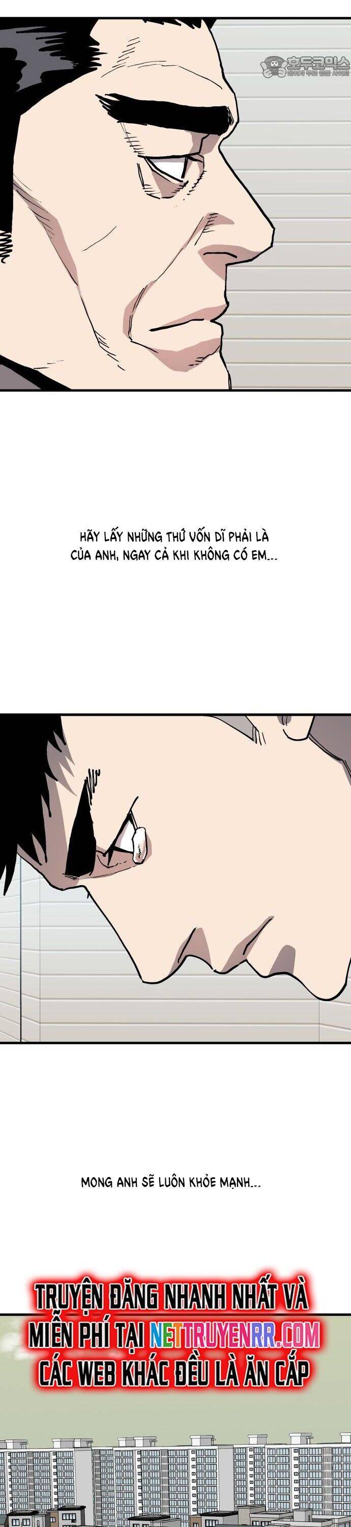 Ông Trùm Trở Lại Chapter 60 - 37