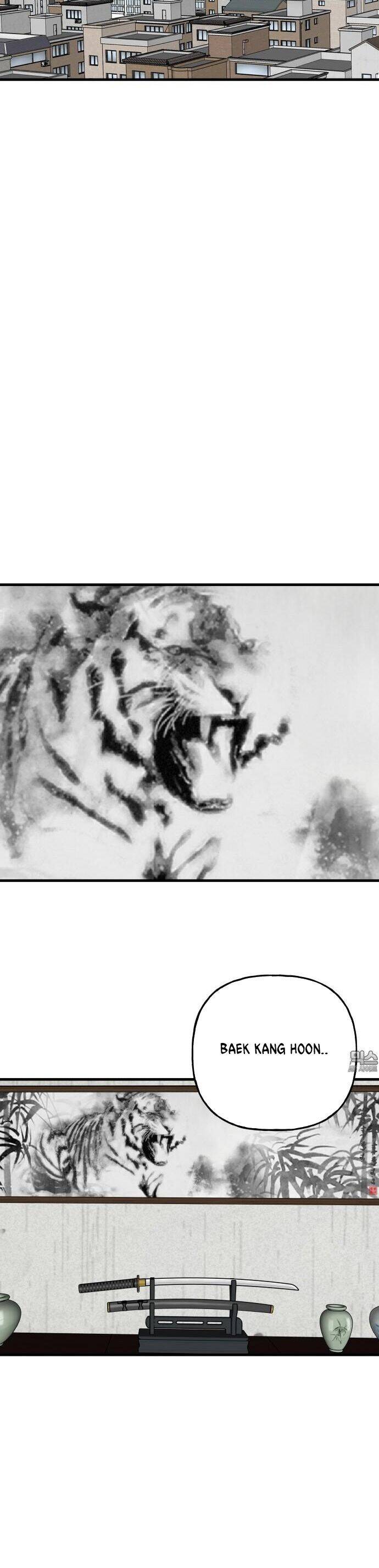 Ông Trùm Trở Lại Chapter 60 - 38