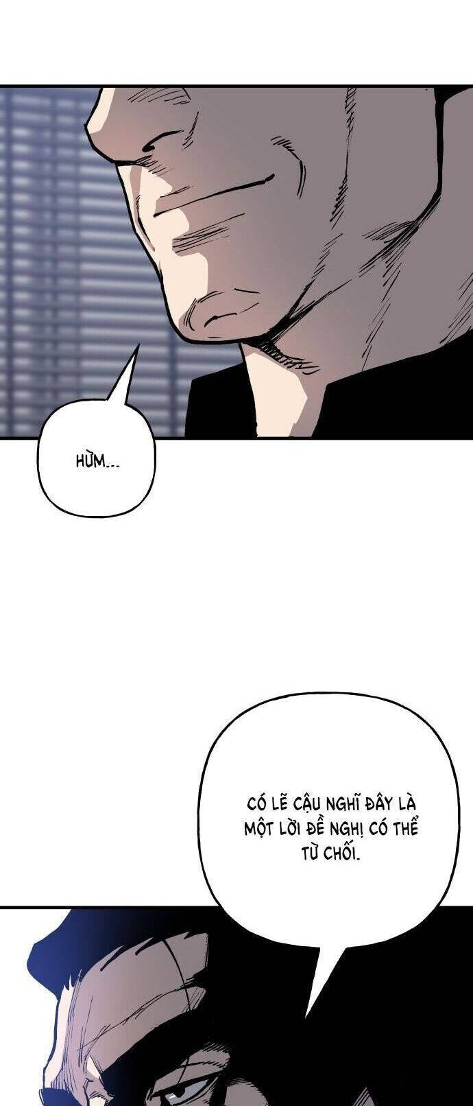 Ông Trùm Trở Lại Chapter 60 - 39