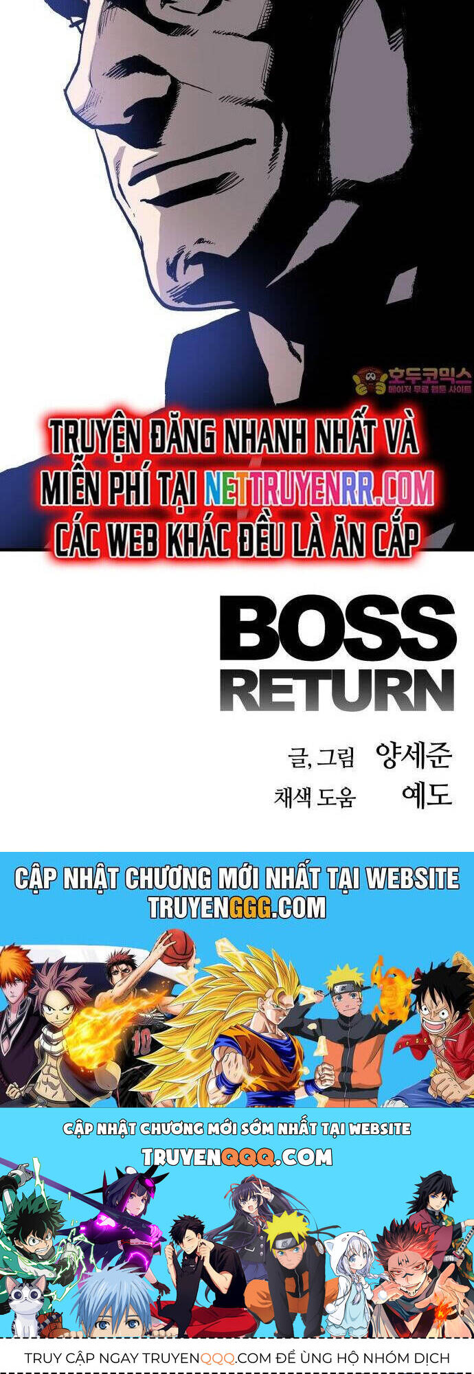 Ông Trùm Trở Lại Chapter 60 - 40