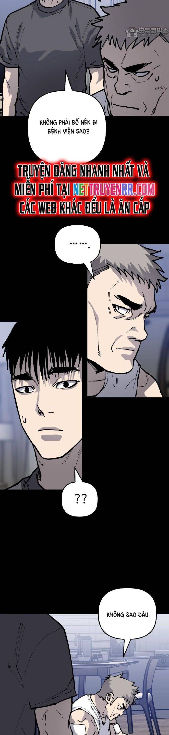 Ông Trùm Trở Lại Chapter 60 - 5