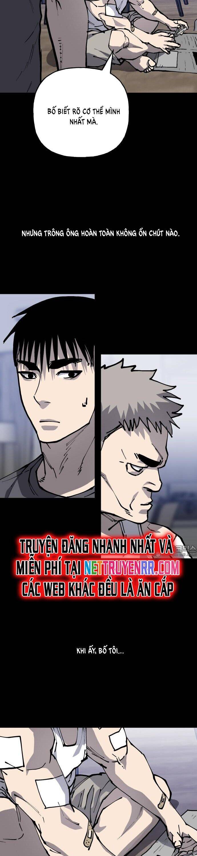 Ông Trùm Trở Lại Chapter 60 - 6