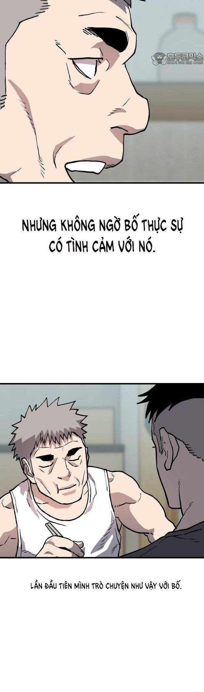 Ông Trùm Trở Lại Chapter 61 - 11