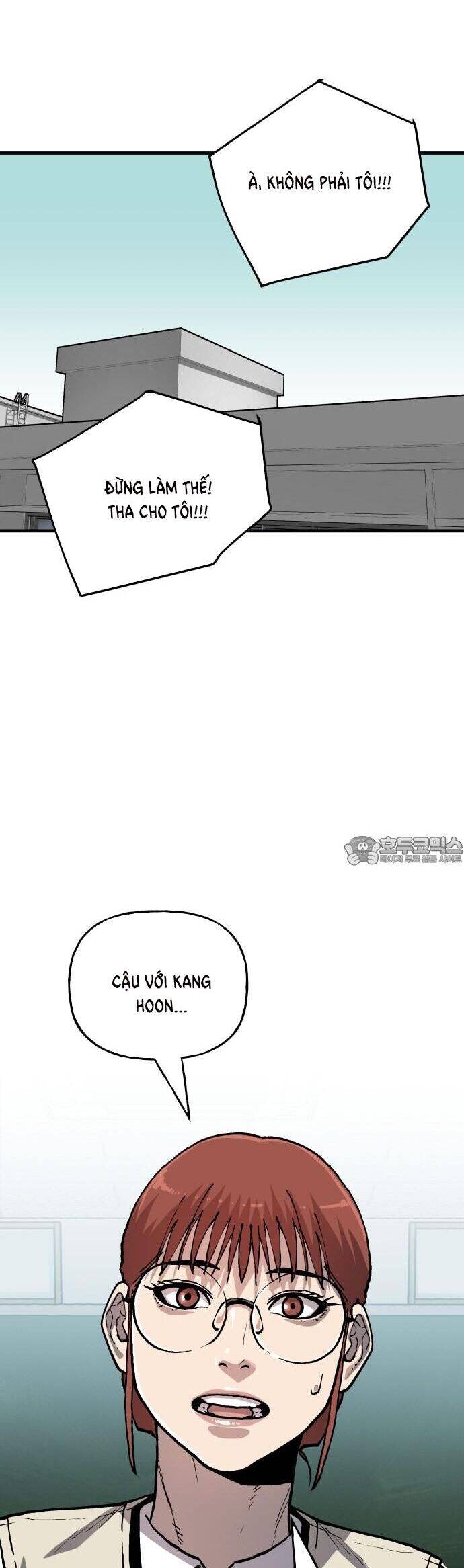 Ông Trùm Trở Lại Chapter 61 - 27