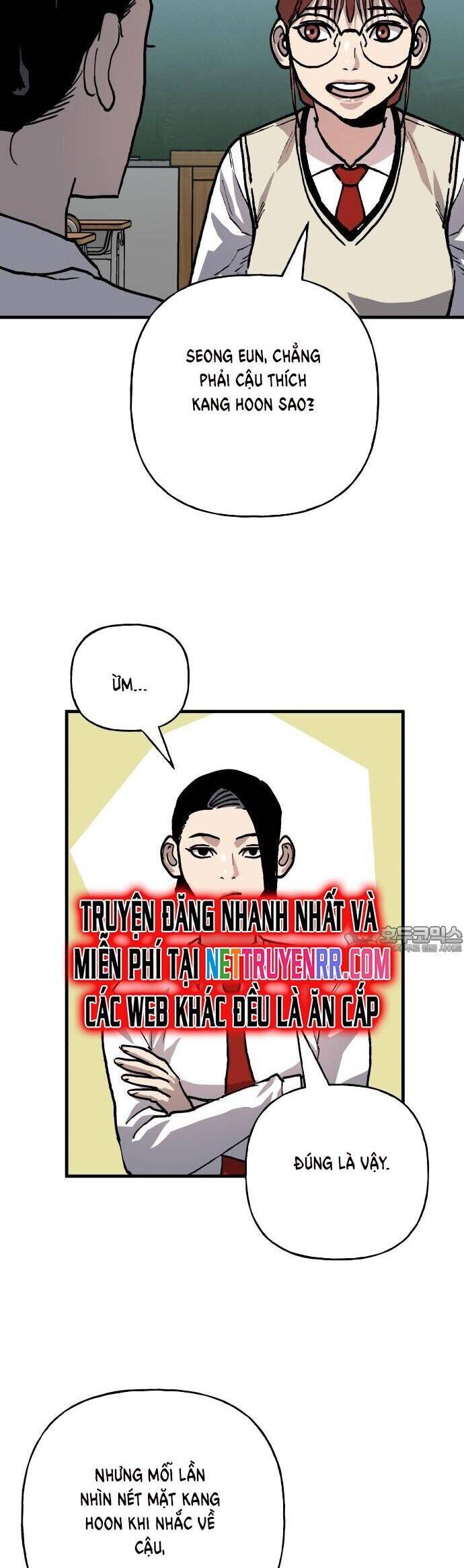 Ông Trùm Trở Lại Chapter 61 - 29