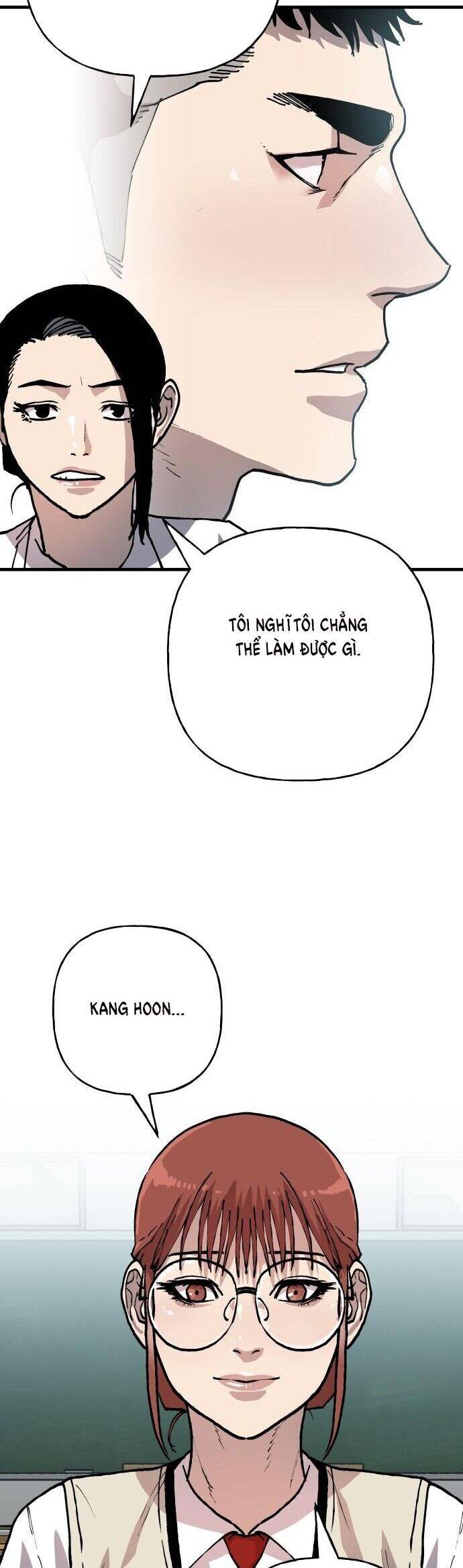 Ông Trùm Trở Lại Chapter 61 - 30