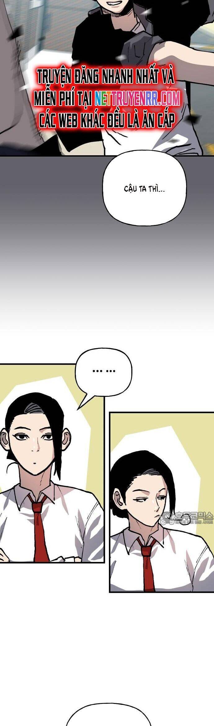 Ông Trùm Trở Lại Chapter 61 - 33