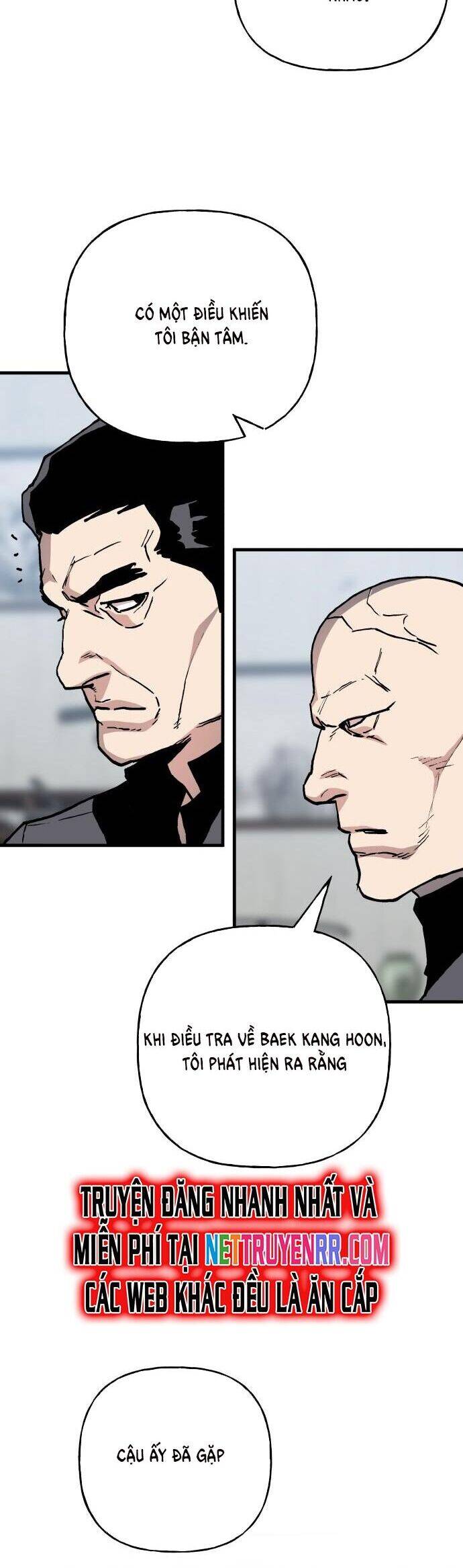 Ông Trùm Trở Lại Chapter 61 - 38