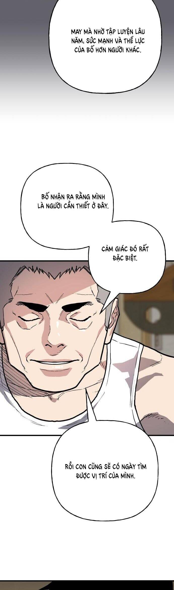 Ông Trùm Trở Lại Chapter 61 - 5