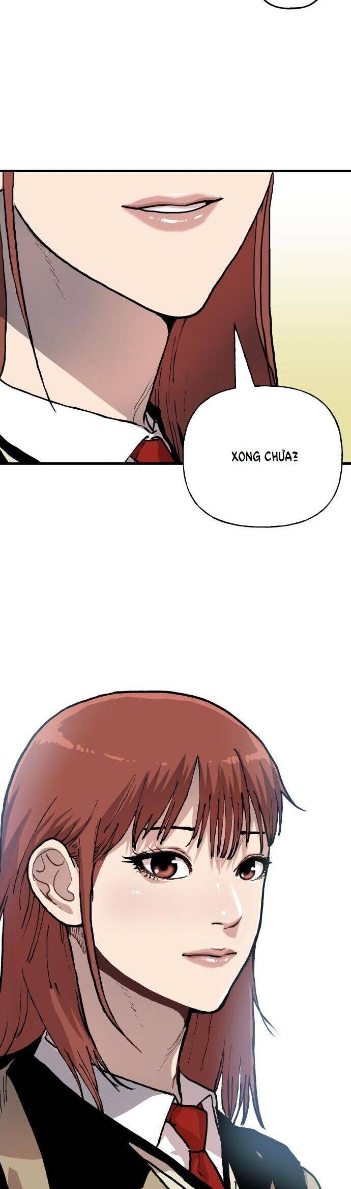 Ông Trùm Trở Lại Chapter 61 - 45