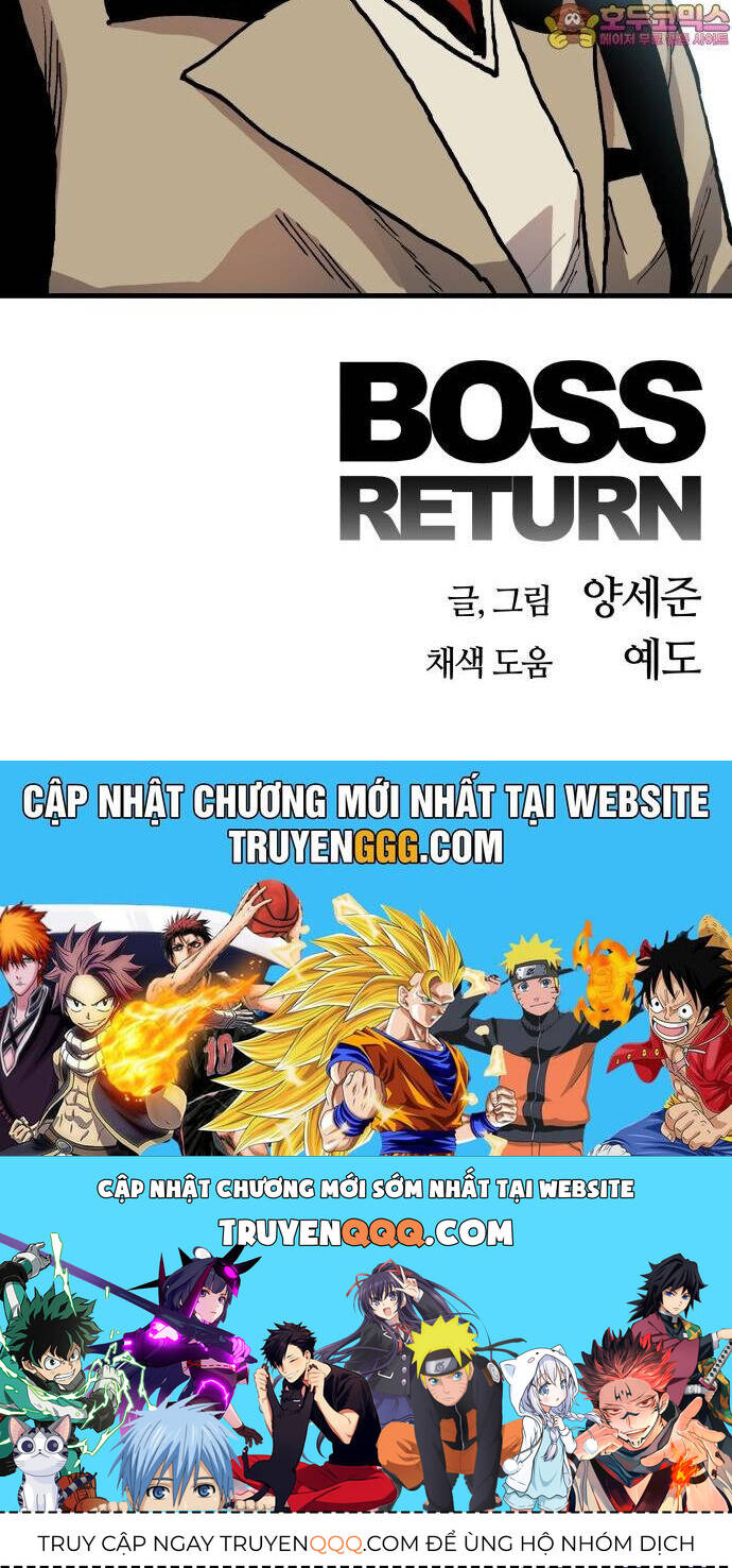 Ông Trùm Trở Lại Chapter 61 - 46