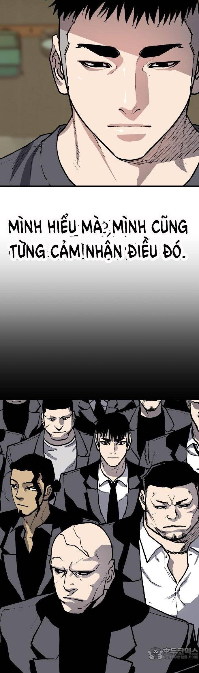 Ông Trùm Trở Lại Chapter 61 - 6
