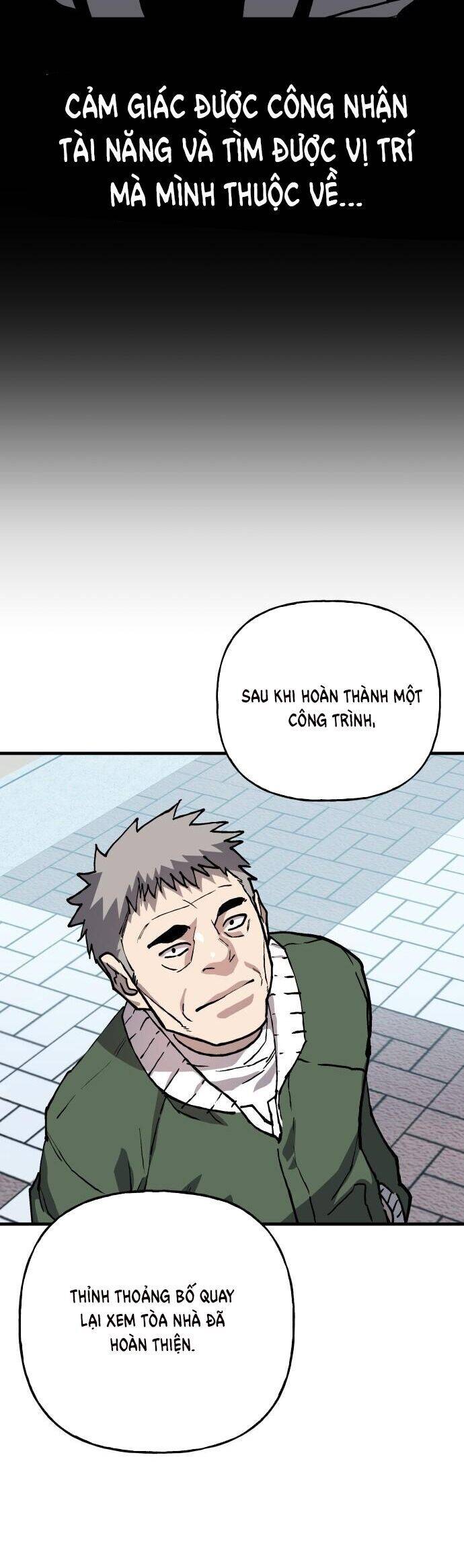 Ông Trùm Trở Lại Chapter 61 - 7