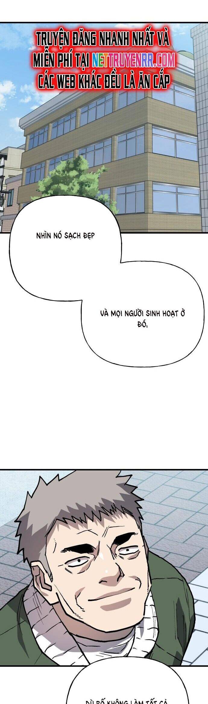 Ông Trùm Trở Lại Chapter 61 - 8