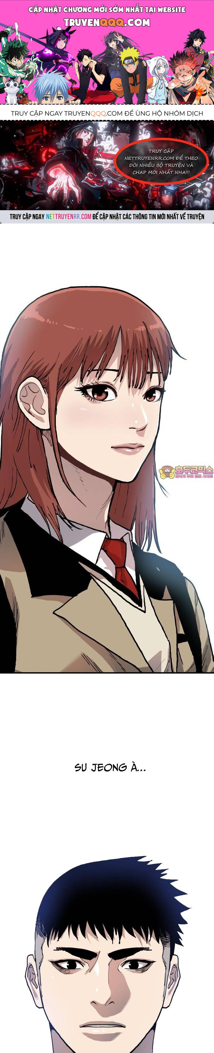 Ông Trùm Trở Lại Chapter 62 - 1