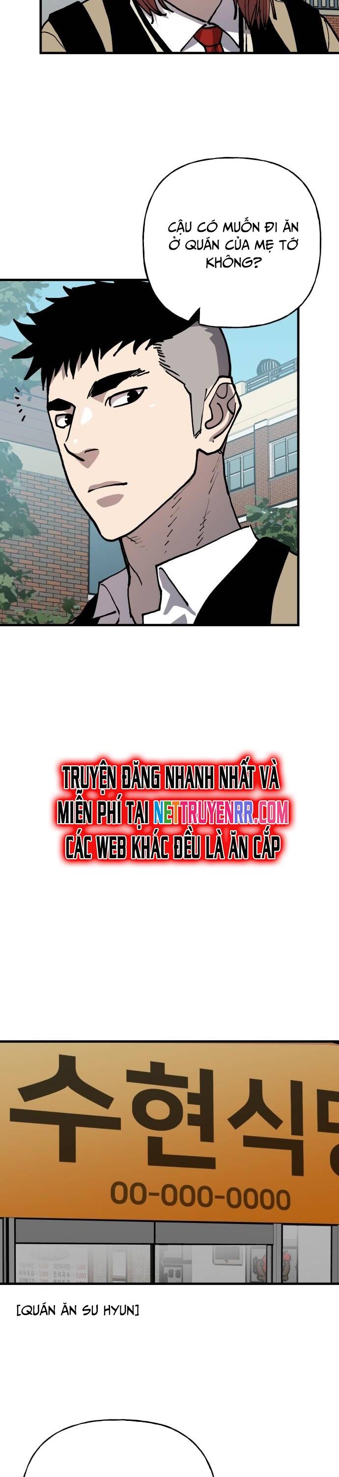 Ông Trùm Trở Lại Chapter 62 - 11