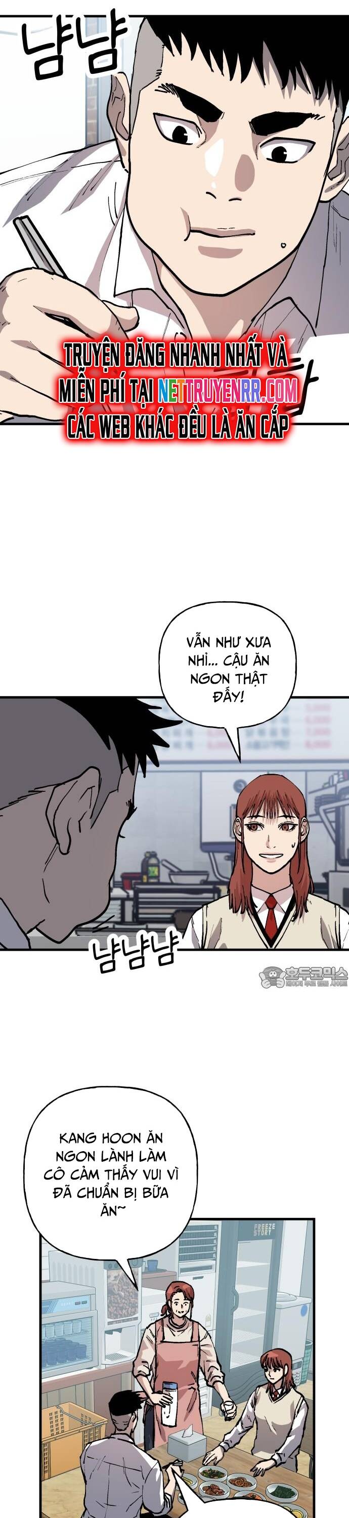 Ông Trùm Trở Lại Chapter 62 - 13