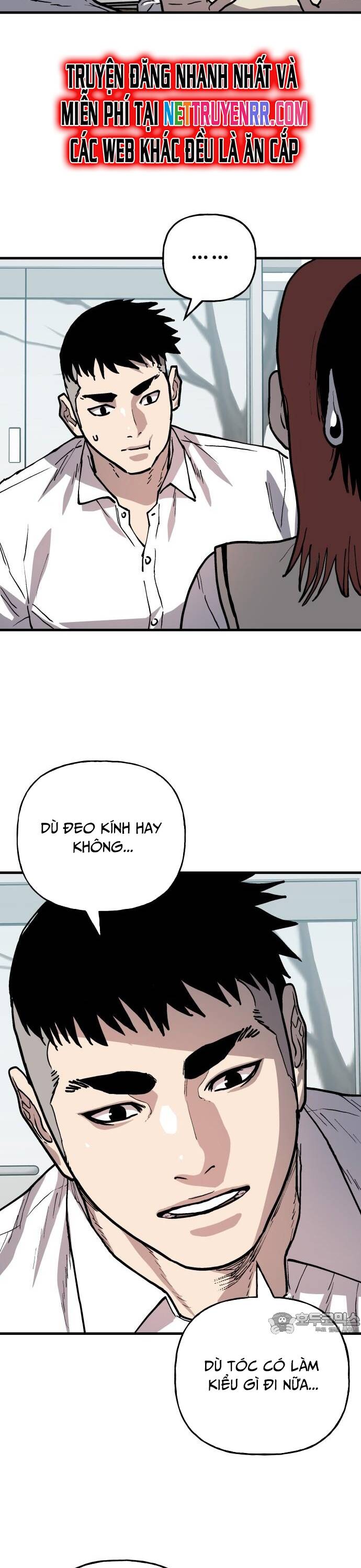 Ông Trùm Trở Lại Chapter 62 - 16