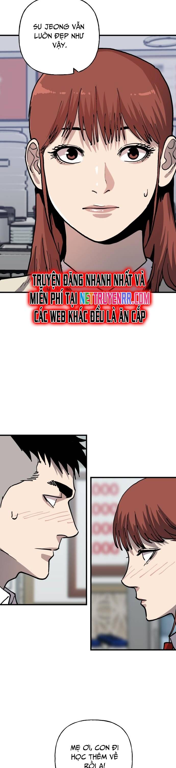 Ông Trùm Trở Lại Chapter 62 - 17